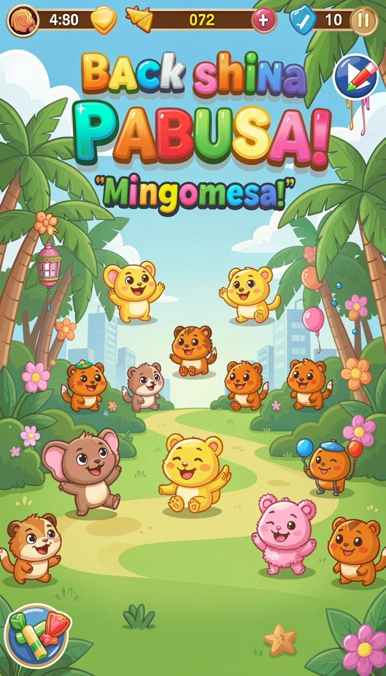 Download bigcor78 APK untuk Android