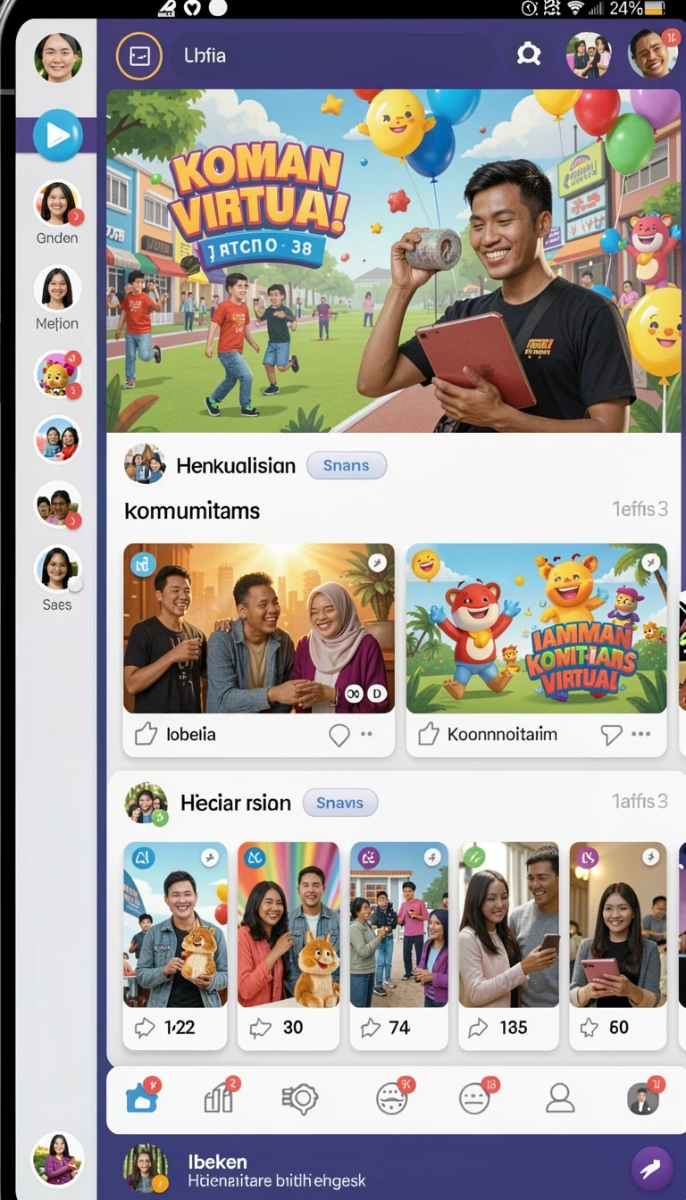 Download kikototo APK untuk Android 2