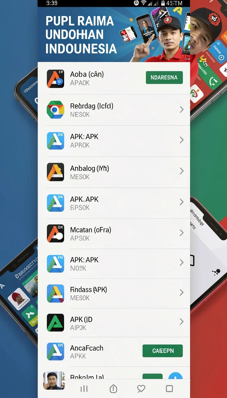 Download liga788 APK untuk Android 3