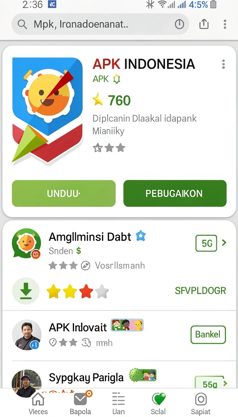pgsplay App APK Terbaru 2