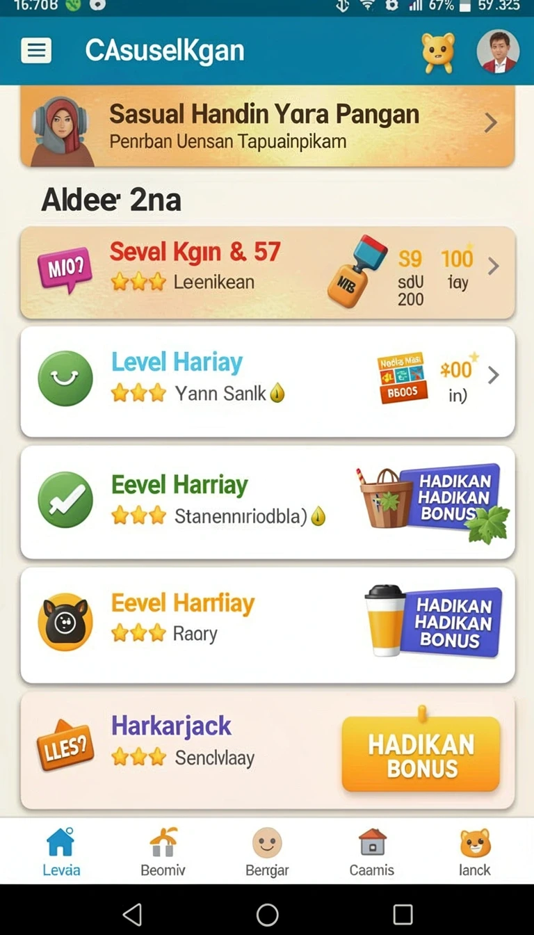 Download kikototo APK untuk Android 3